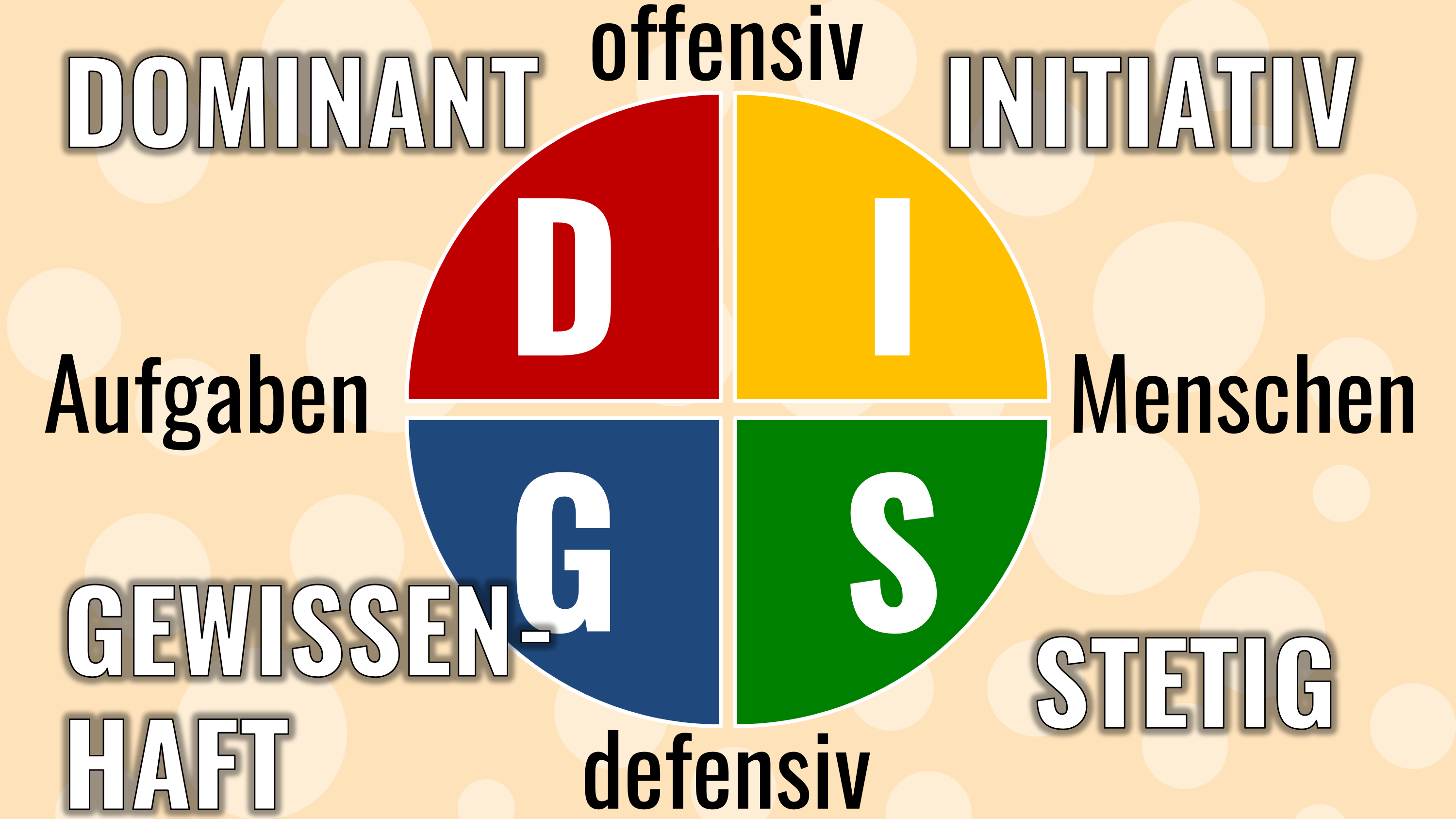 Fix Disg Modell Fragebogen Pdf Downloadl