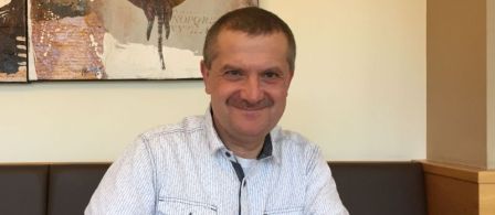 Mag. Michael Holub: Trainer & Coach
