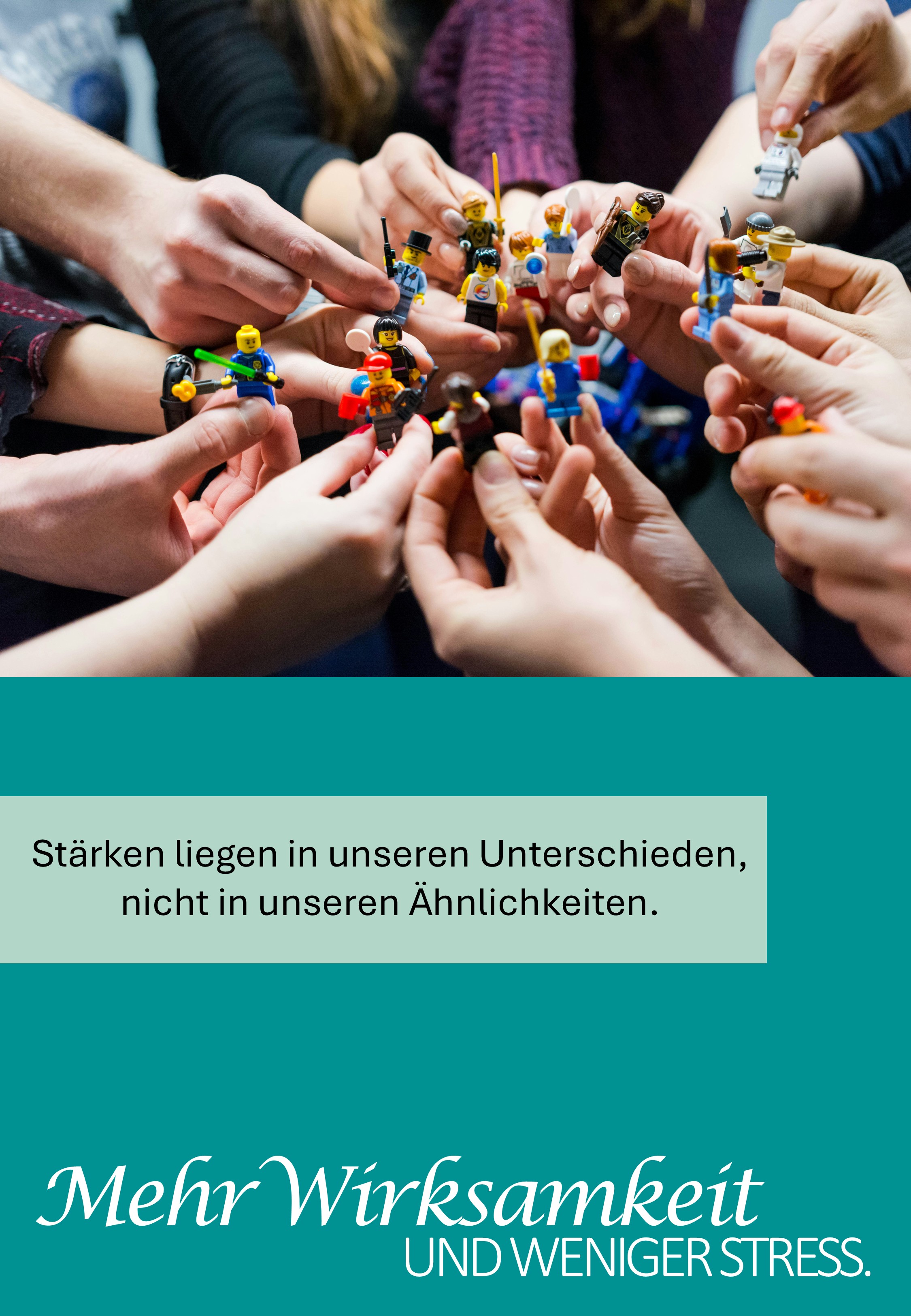 Hoppla, hier fehlt ein Bild