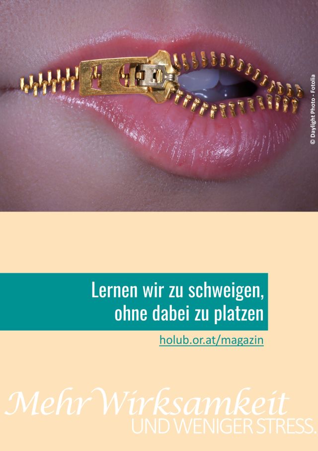 Hoppla, hier fehlt ein Bild