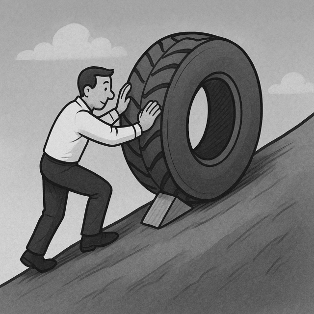 Hoppla, hier fehlt ein Bild