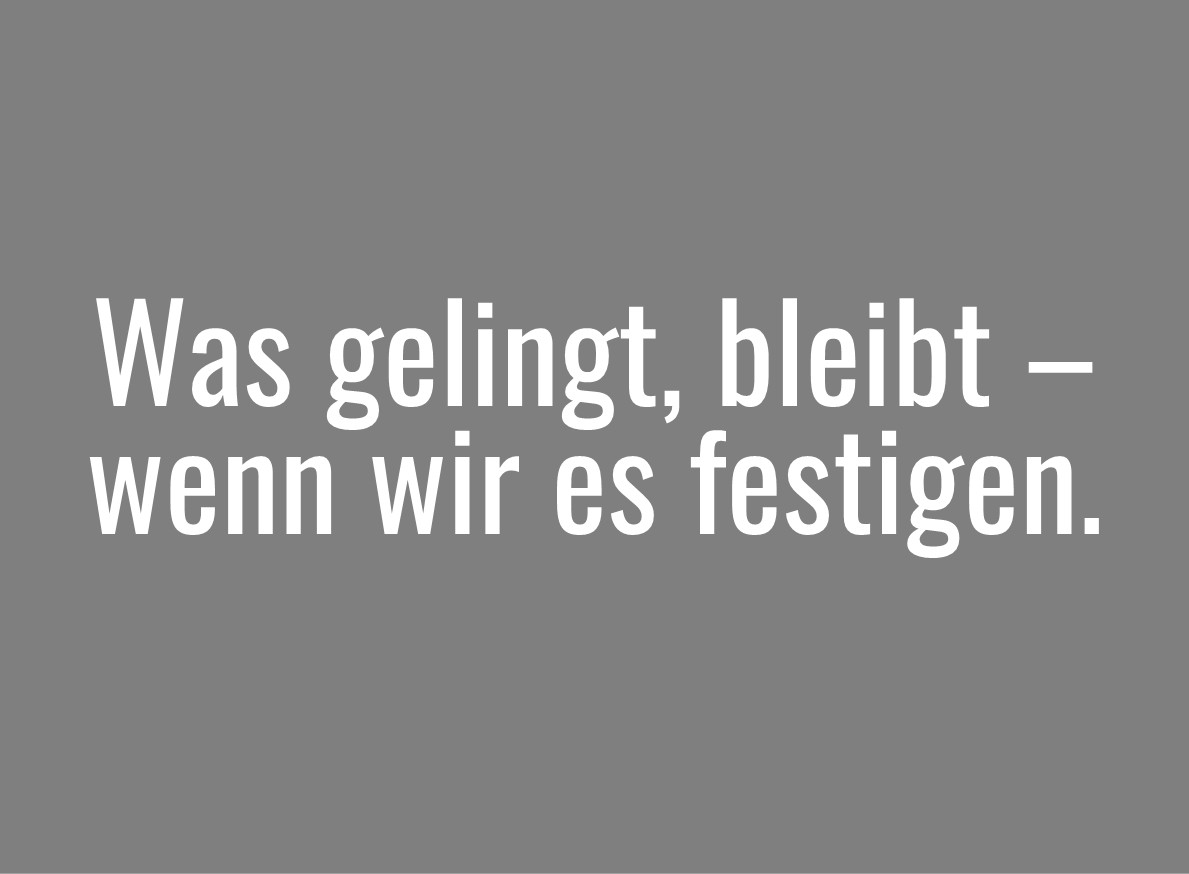 Hoppla, hier fehlt ein Bild