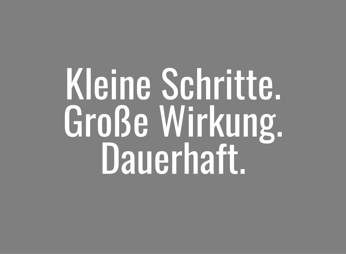 Hoppla, hier fehlt ein Bild