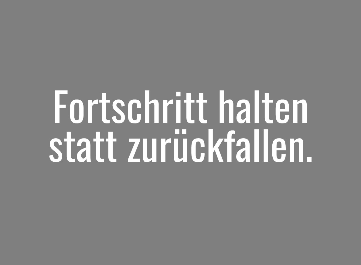 Hoppla, hier fehlt ein Bild