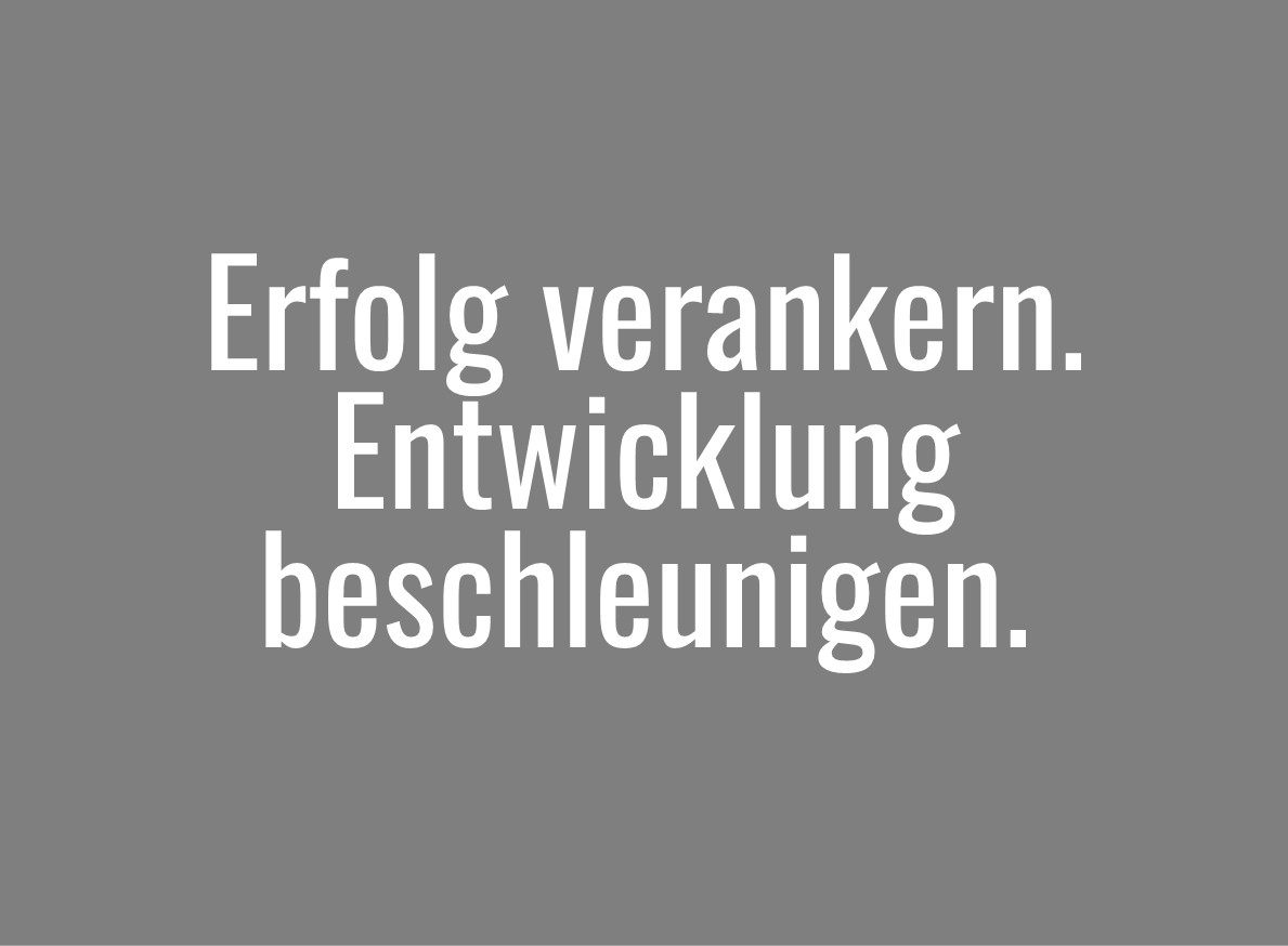 Hoppla, hier fehlt ein Bild