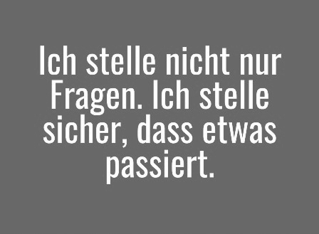 Hoppla, hier fehlt ein Bild