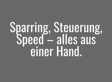 Hoppla, hier fehlt ein Bild