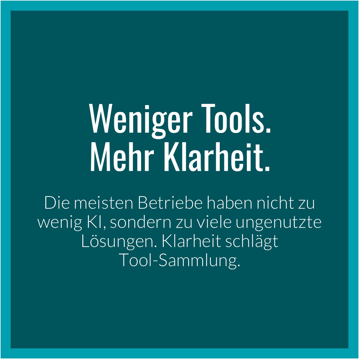 KI-Strategie im Autohaus