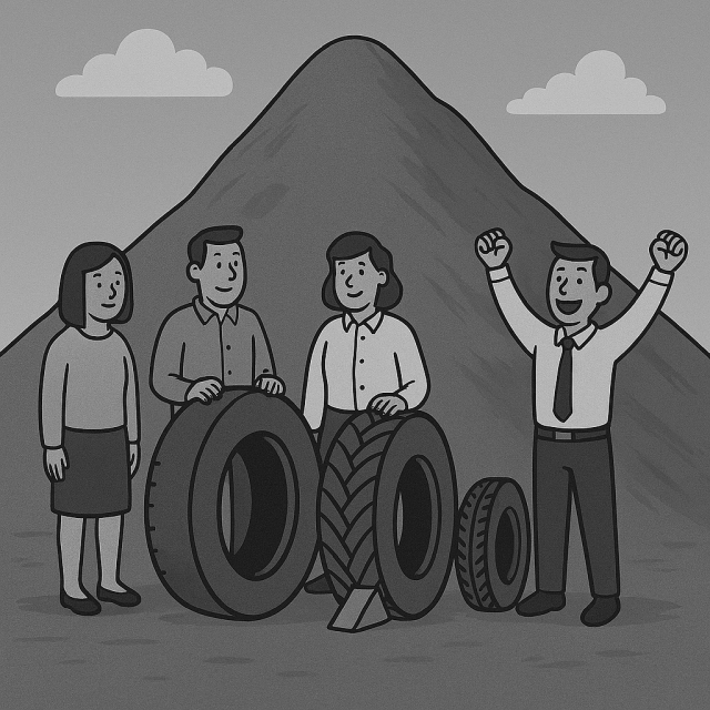 Hoppla, hier fehlt ein Bild