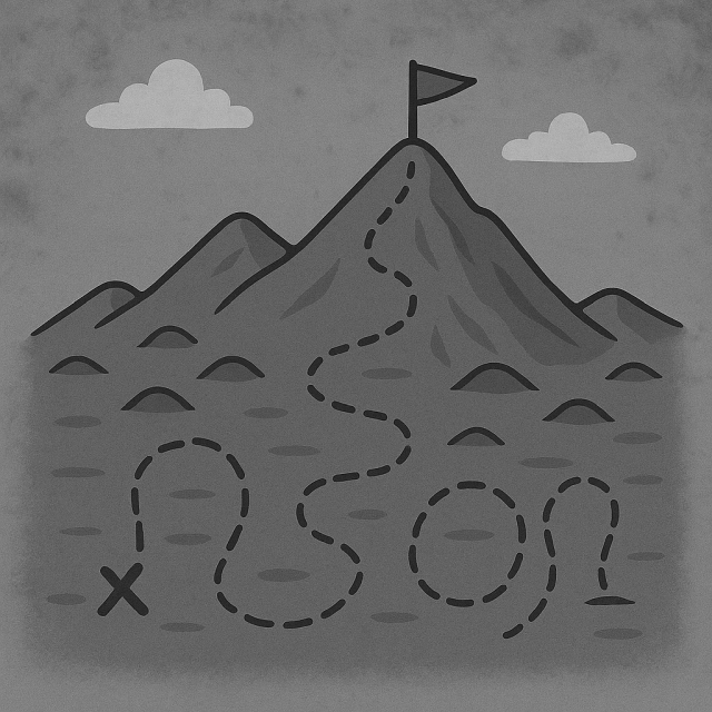 Hoppla, hier fehlt ein Bild