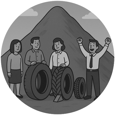 Hoppla, hier fehlt ein Bild