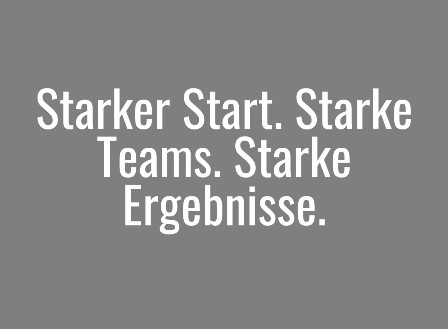 Hoppla, hier fehlt ein Bild