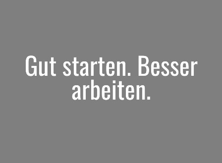 Hoppla, hier fehlt ein Bild