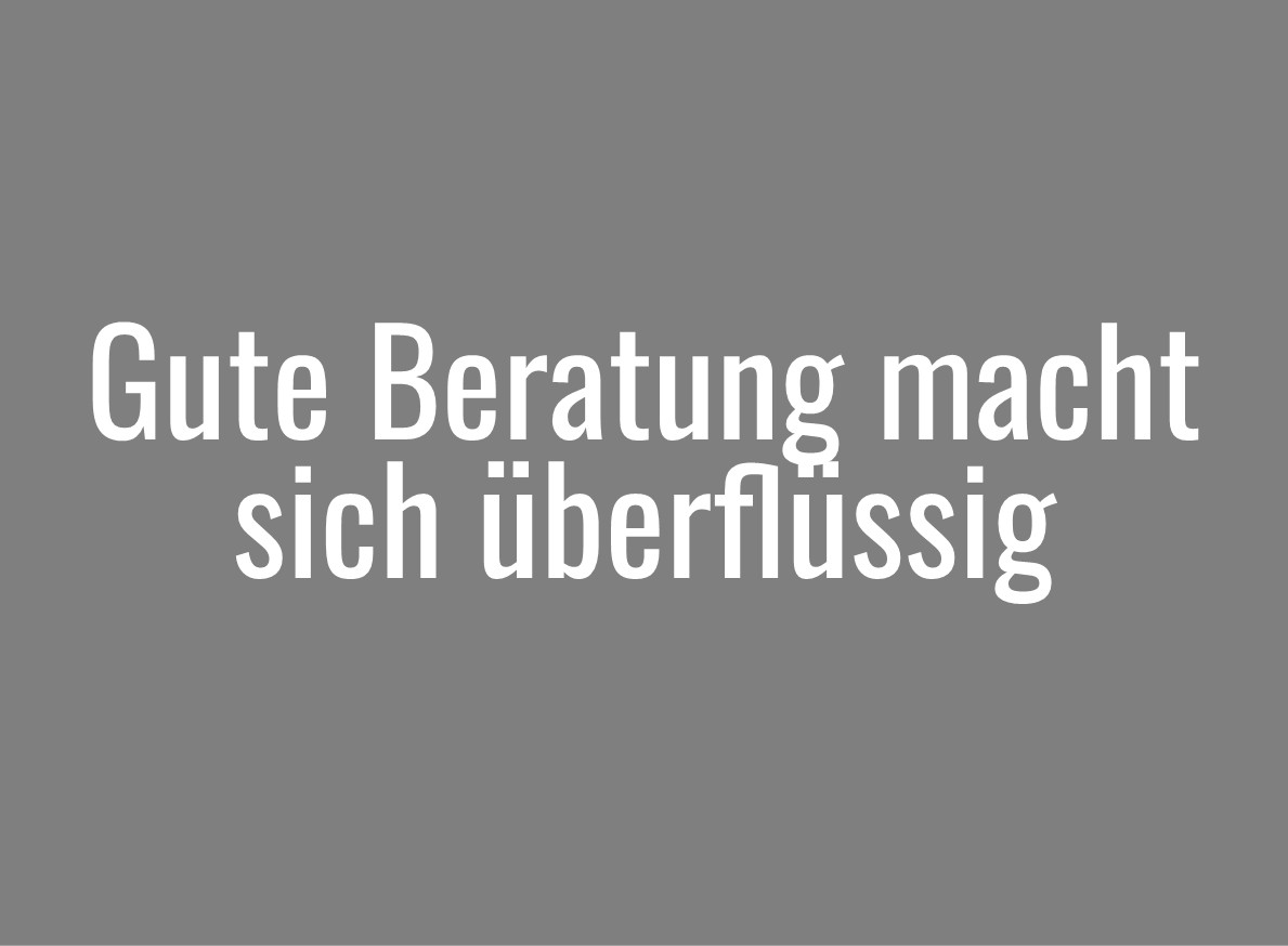 Hoppla, hier fehlt ein Bild