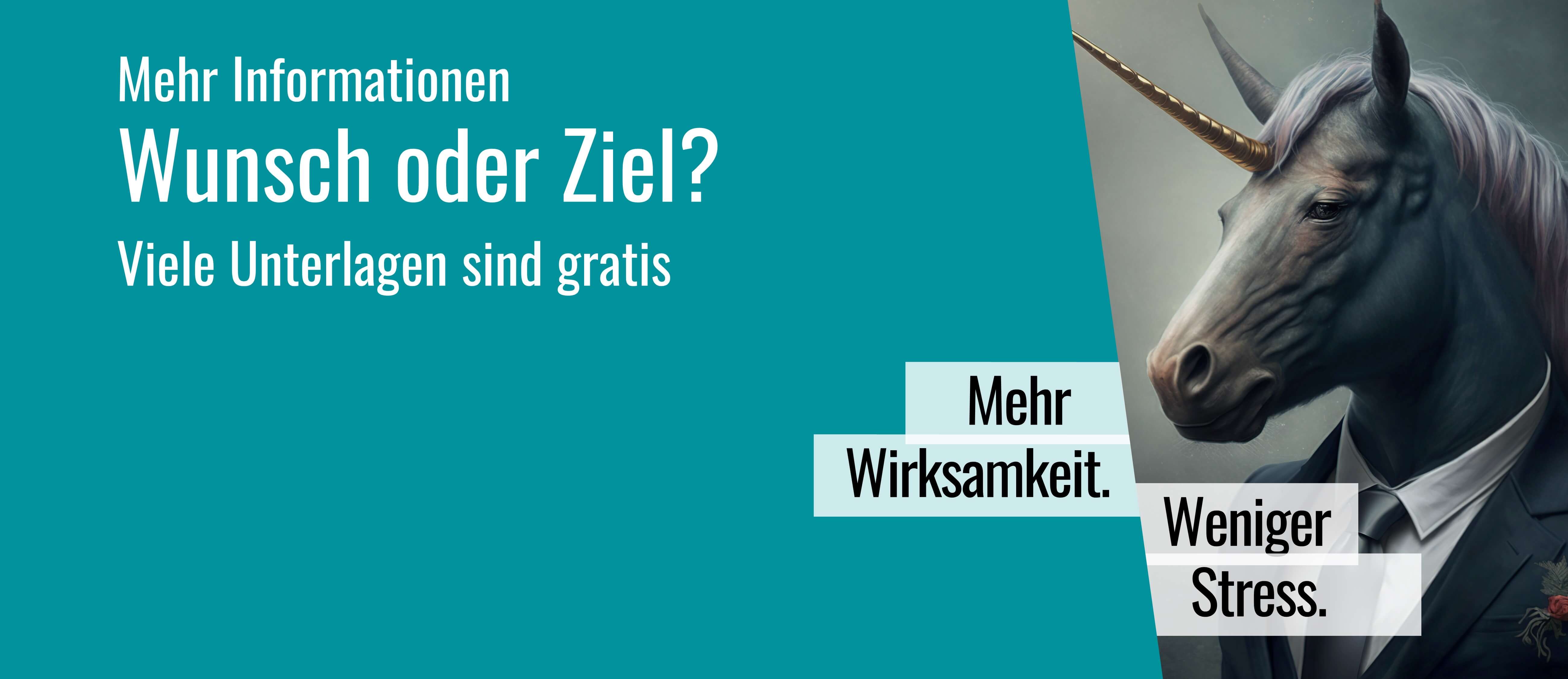 Wirksamkeit?