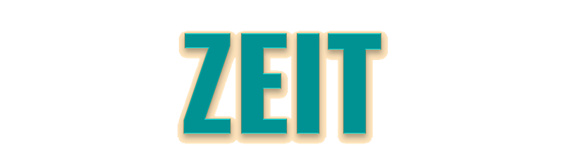 Zeit