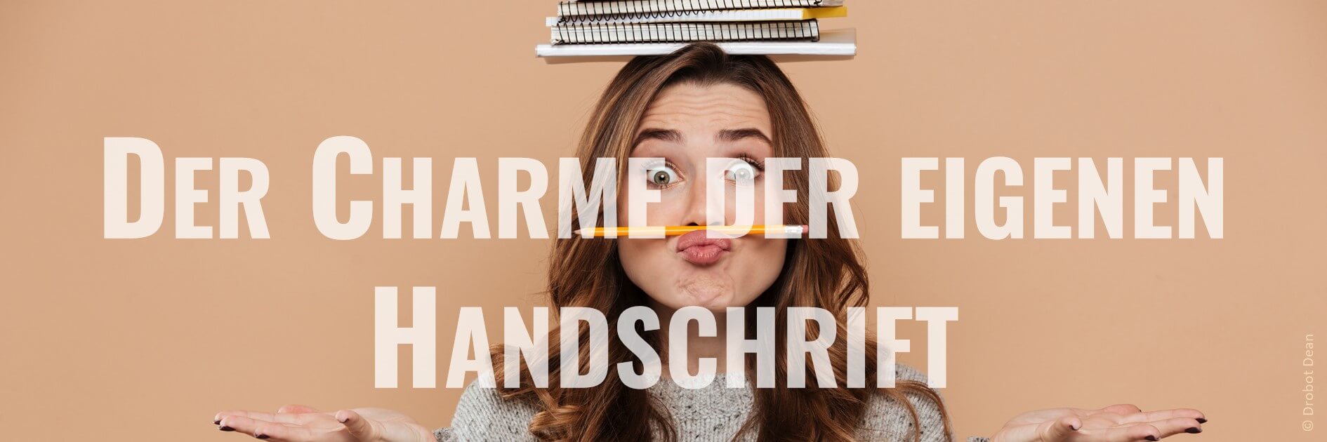 Hoppla - hier fehlt das Titelbild